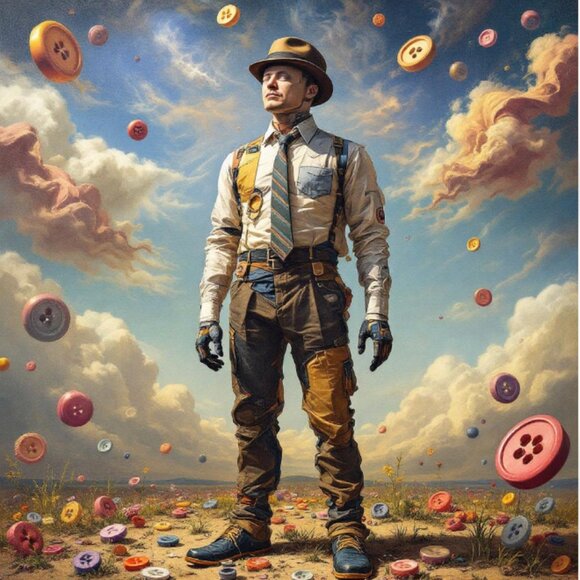 Fun, Funky & Wild Share Show - Picture 11 of 15